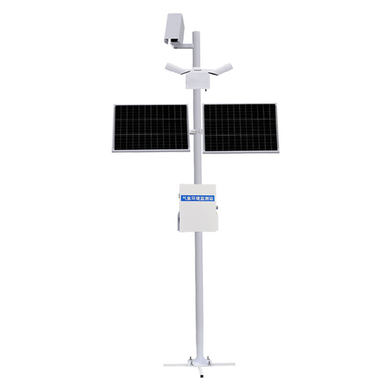 路面狀況監(jiān)測(cè)站